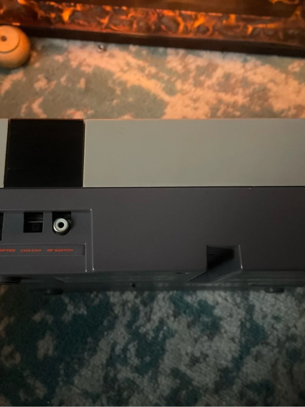 Nintendo classic entertainment
